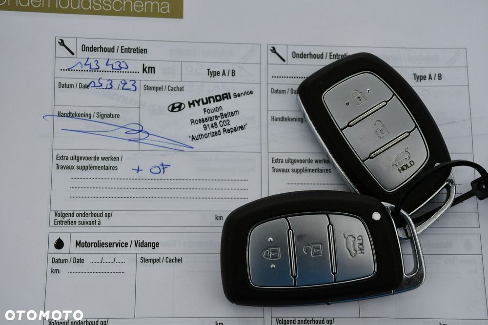 Hyundai Tucson 1.6 Turbo 4WD DCT Premium - 7
