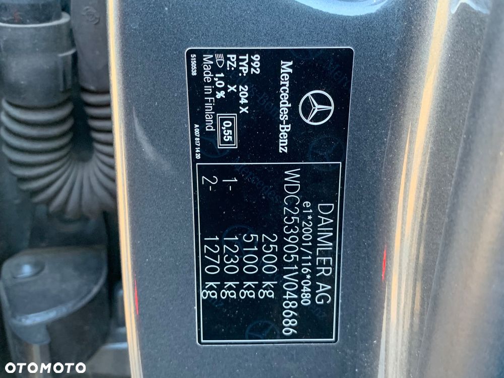 Mercedes-Benz GLC 220 d 4Matic 9G-TRONIC AMG Line - 2