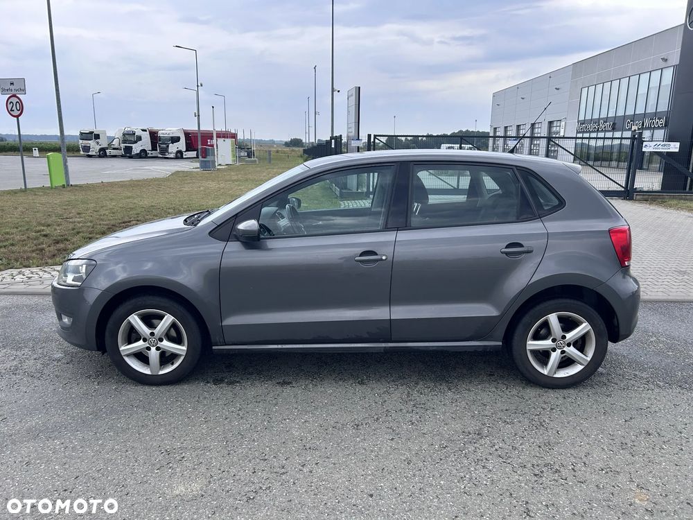 Volkswagen Polo - 6