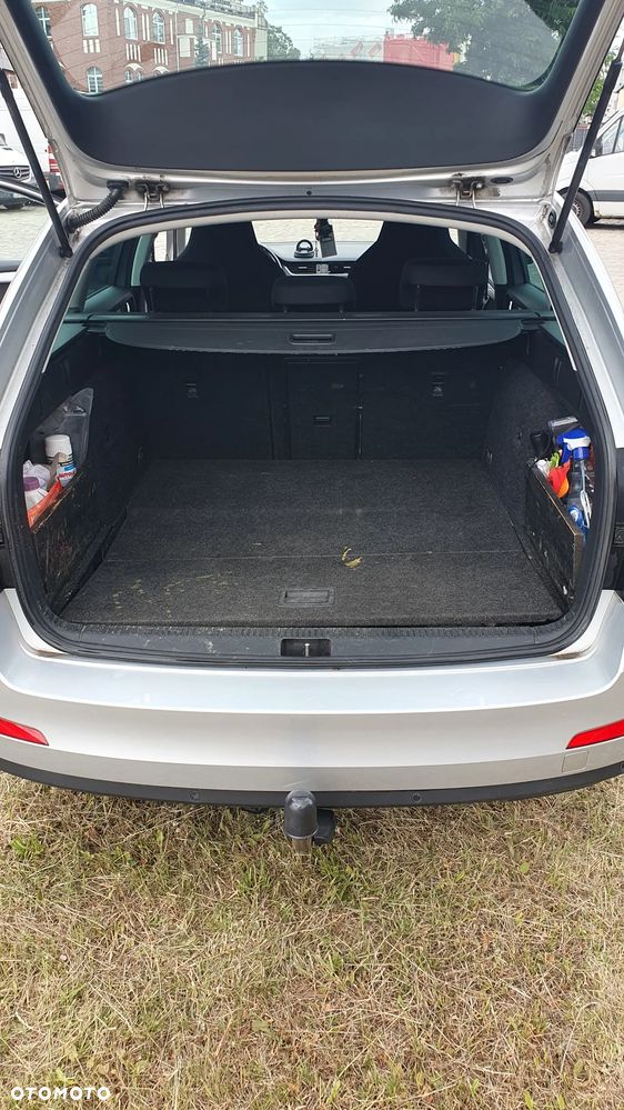 Skoda Octavia 1.6 TDI Ambition - 22