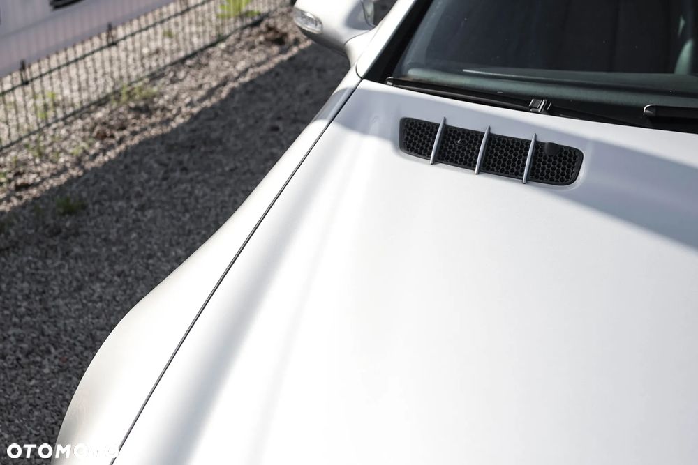 Mercedes-Benz SL 500 - 14