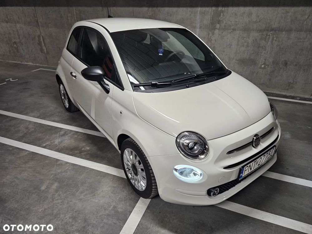 Fiat 500 - 2