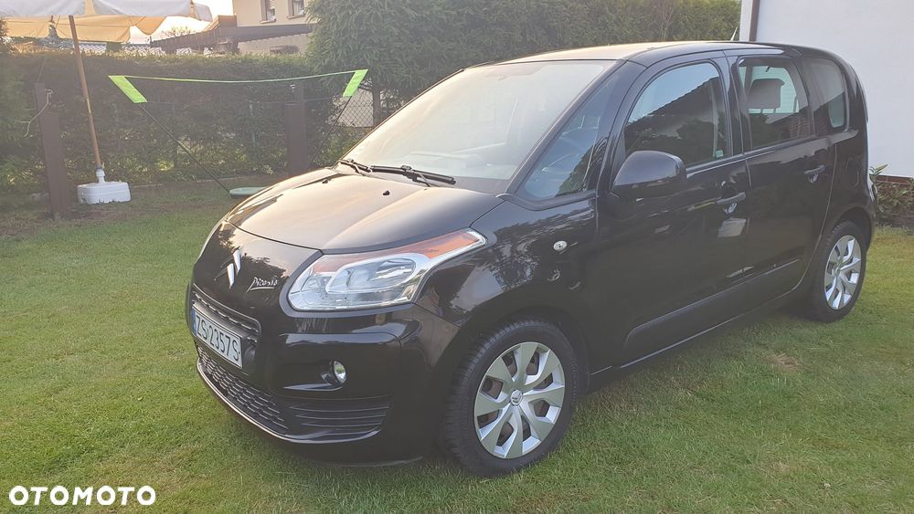 Citroën C3 Picasso 1.4i SX Pack - 12