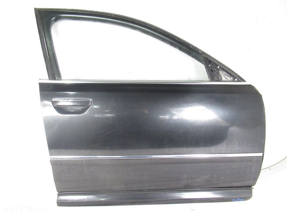DRZWI PRAWE PRZEDNIE AUDI A8 D3 LZ9W - 1