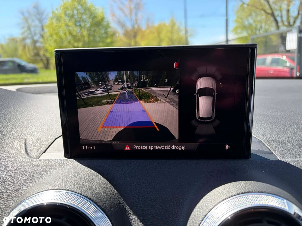 Audi Q2 35 TFSI Advanced S tronic - 15