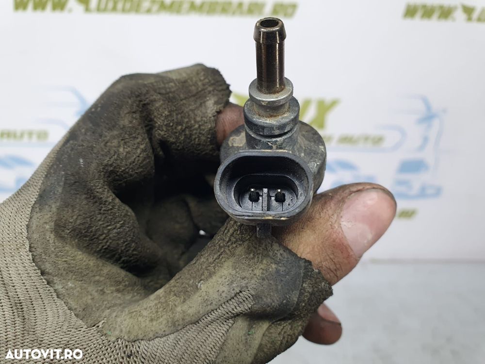Injector GPL 67r-010213 67r010213 Chevrolet Captiva 1 [2006 - 2011] - 4