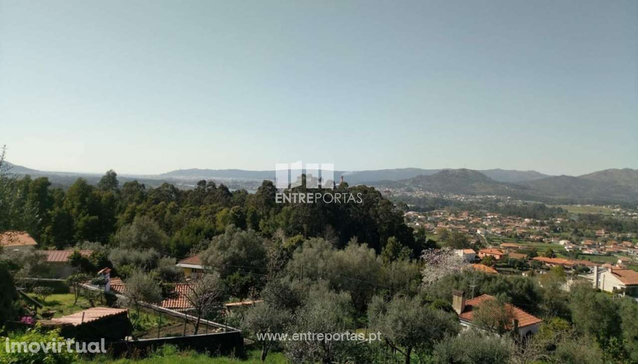 Venda de Terreno com 600m², Deão, Viana do Castelo - Grande imagem: 3/30