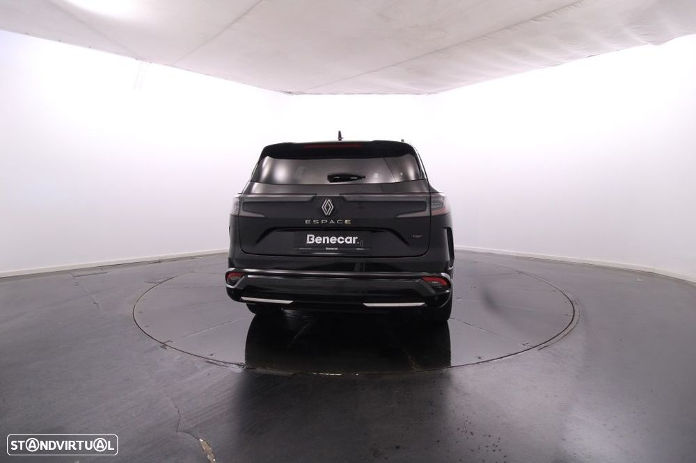 Renault Espace 1.2 E-Tech Full Hybrid Iconic - 7