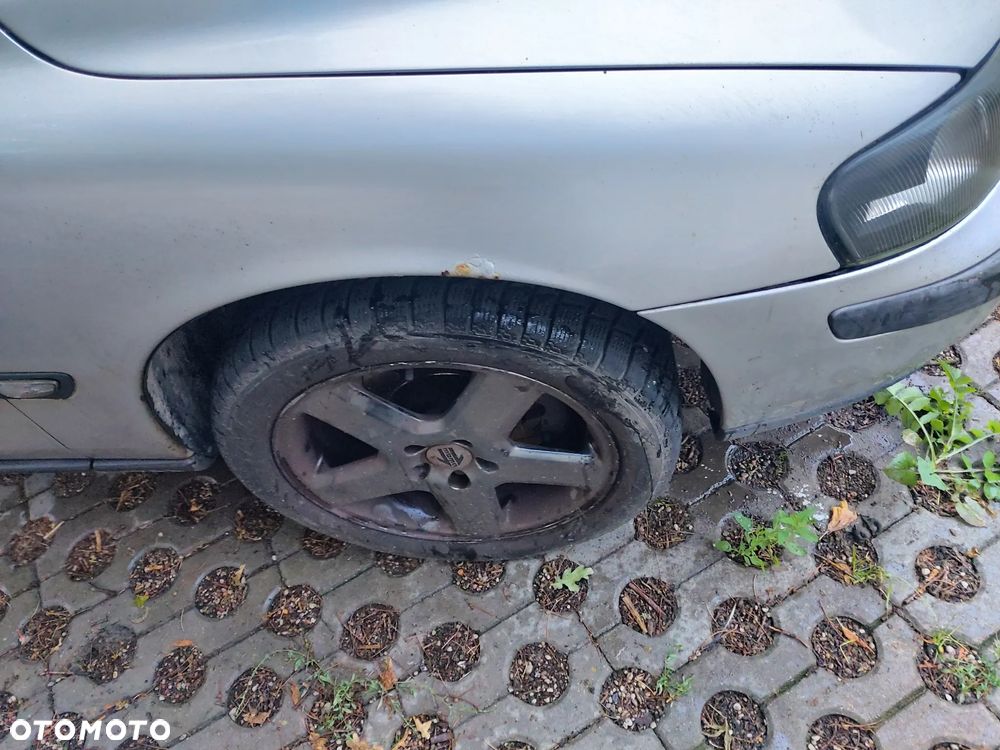 Volvo S60 2.4 D5 - 9