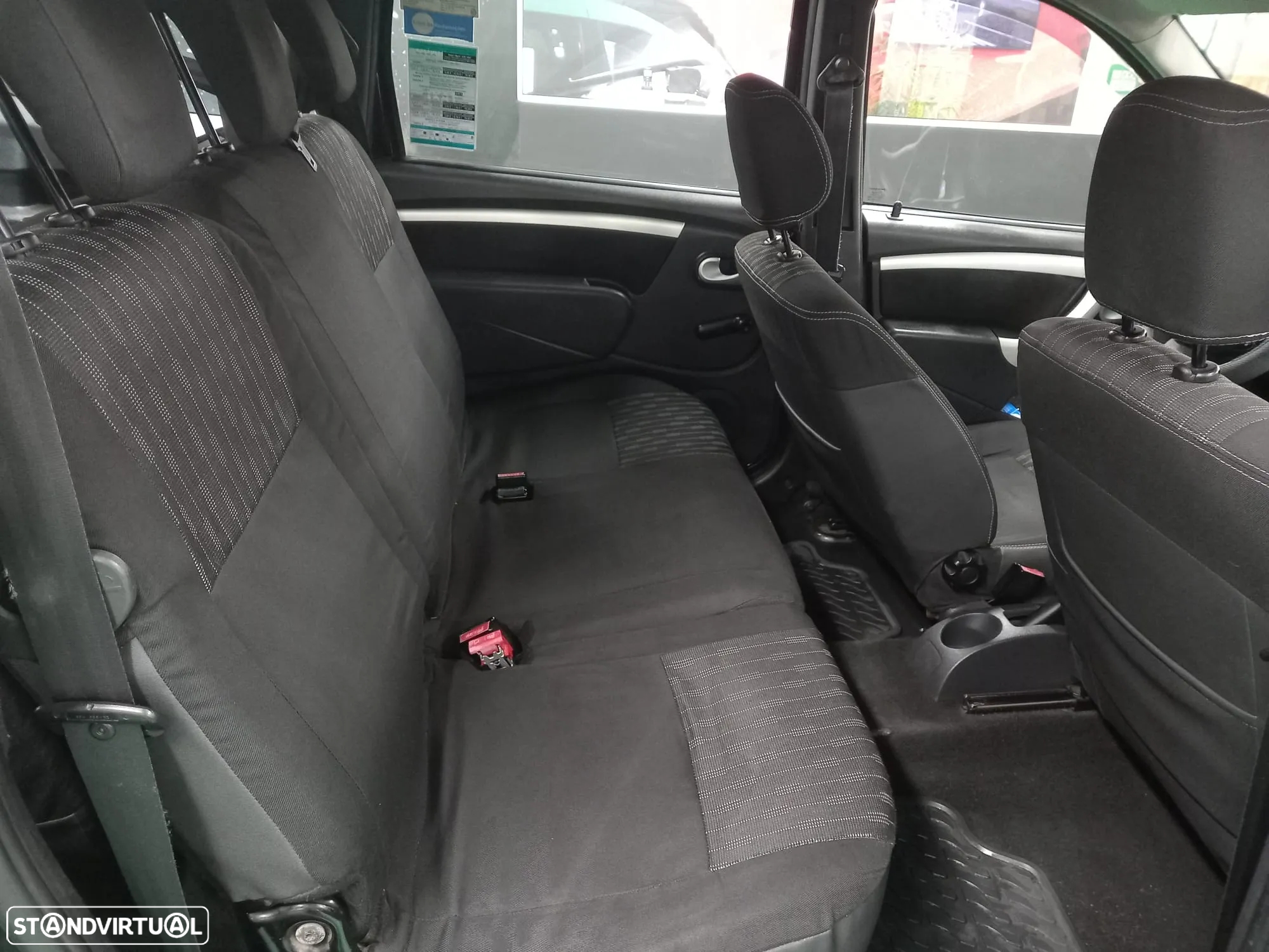 Dacia Logan MCV 1.5 dCi Confort 7L - 4