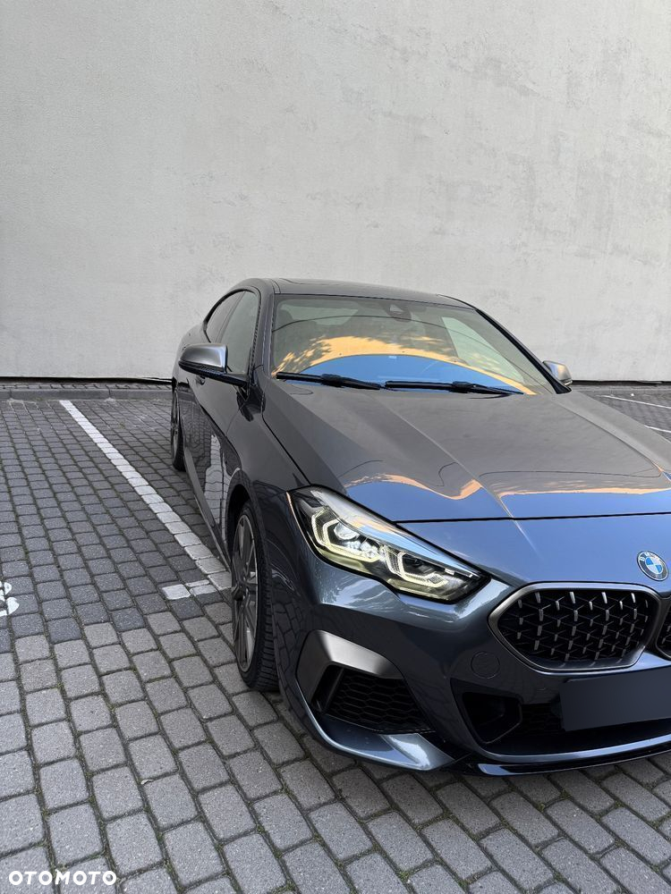 BMW Seria 2 M235i xDrive - 13