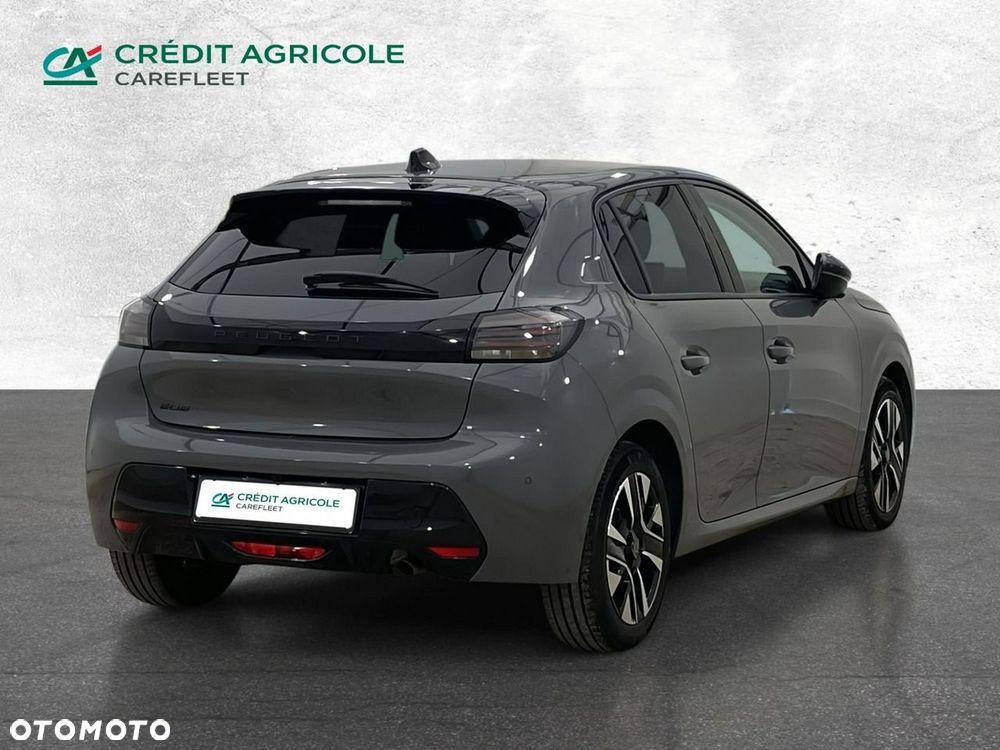 Peugeot 208 - 6
