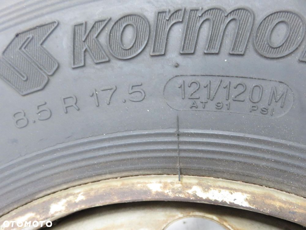 KOŁO FSC STAR 742 8.5-  R17.5 - 5