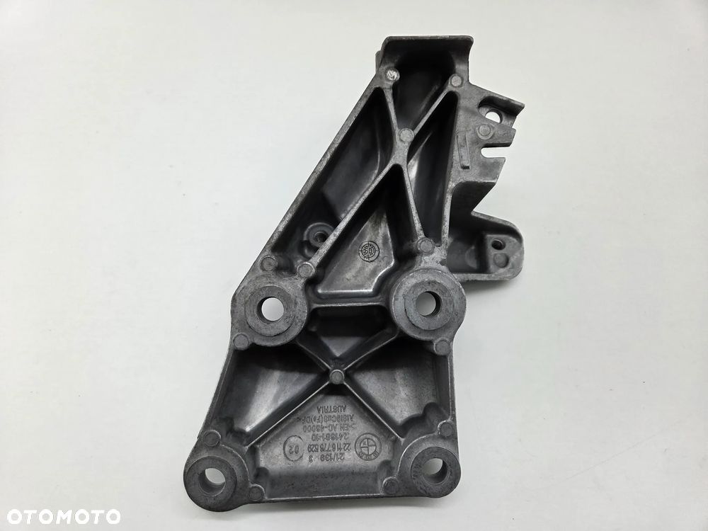 ŁAPA SILNIKA BMW  2.0 N43 22116776529 - 6