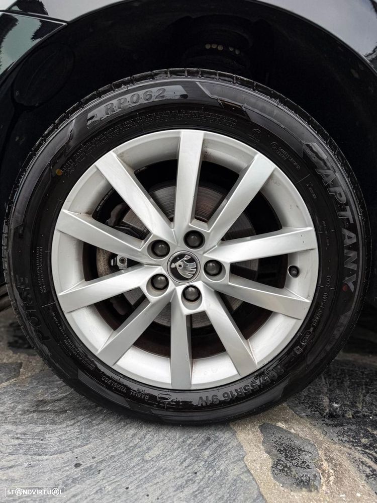 Skoda Scala 1.0 TSI - 10