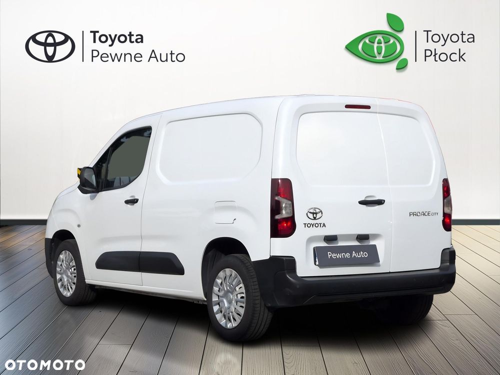 Toyota PROACE CITY - 4