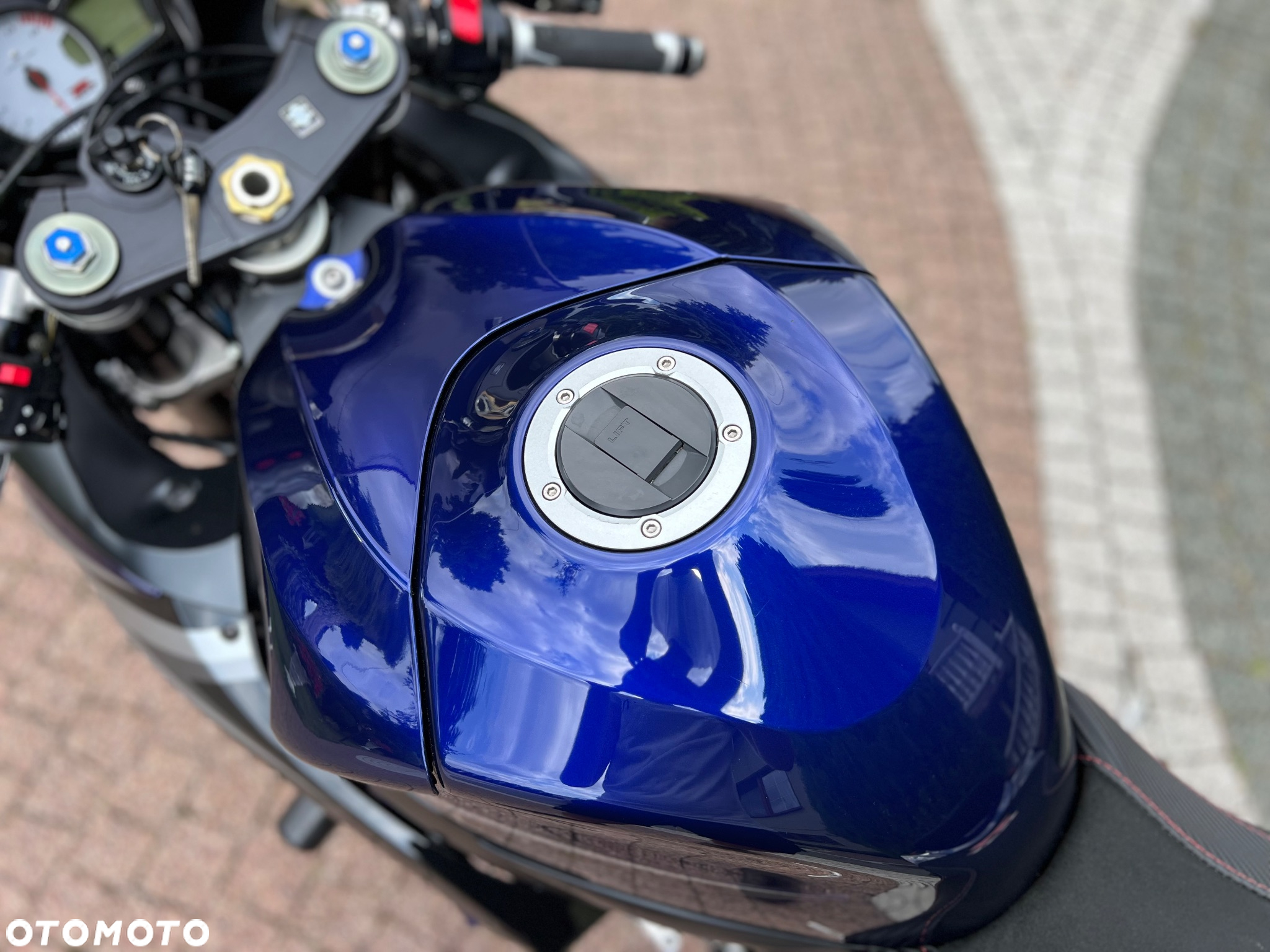 Suzuki GSX-R - 31