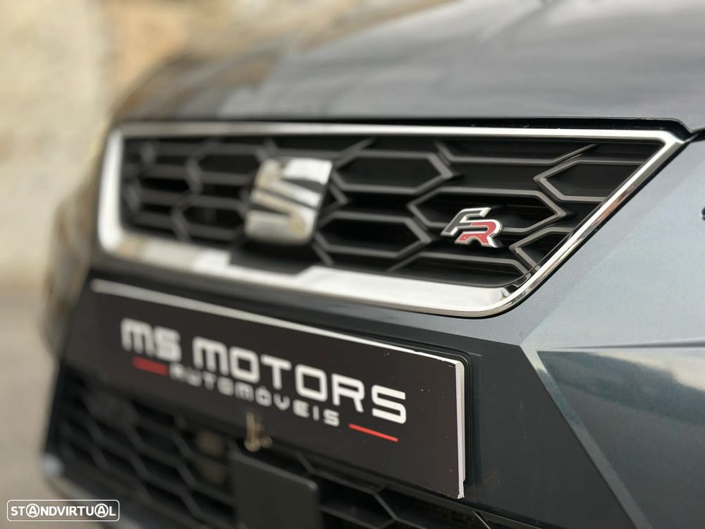 SEAT Ibiza 1.0 TSI S&S Fast Lane FR BEATS - 16