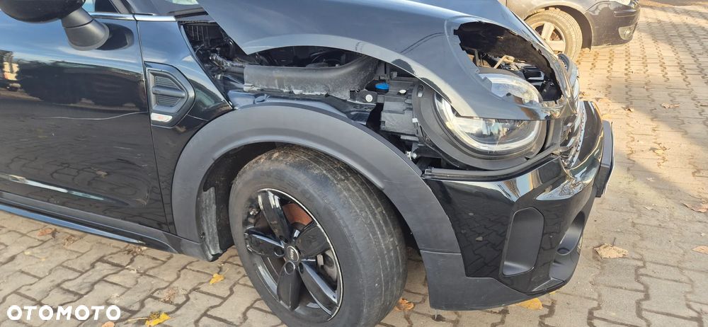 MINI Countryman - 8