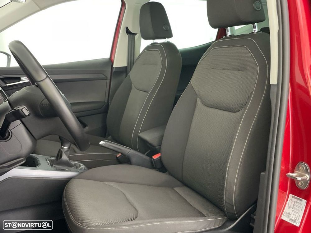 SEAT Arona 1.6 TDI Xcellence - 17
