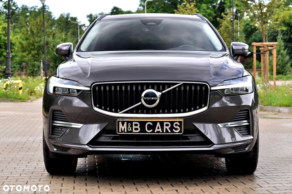 Volvo XC 60 B4 D Geartronic Inscription - 37
