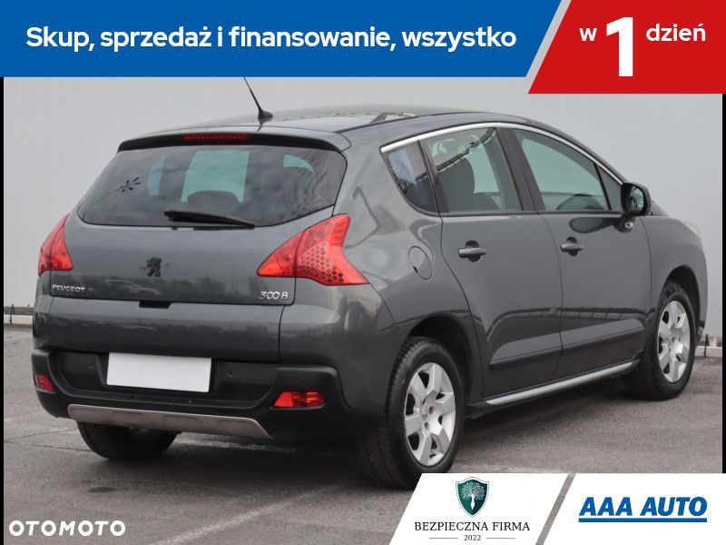 Peugeot 3008 - 7