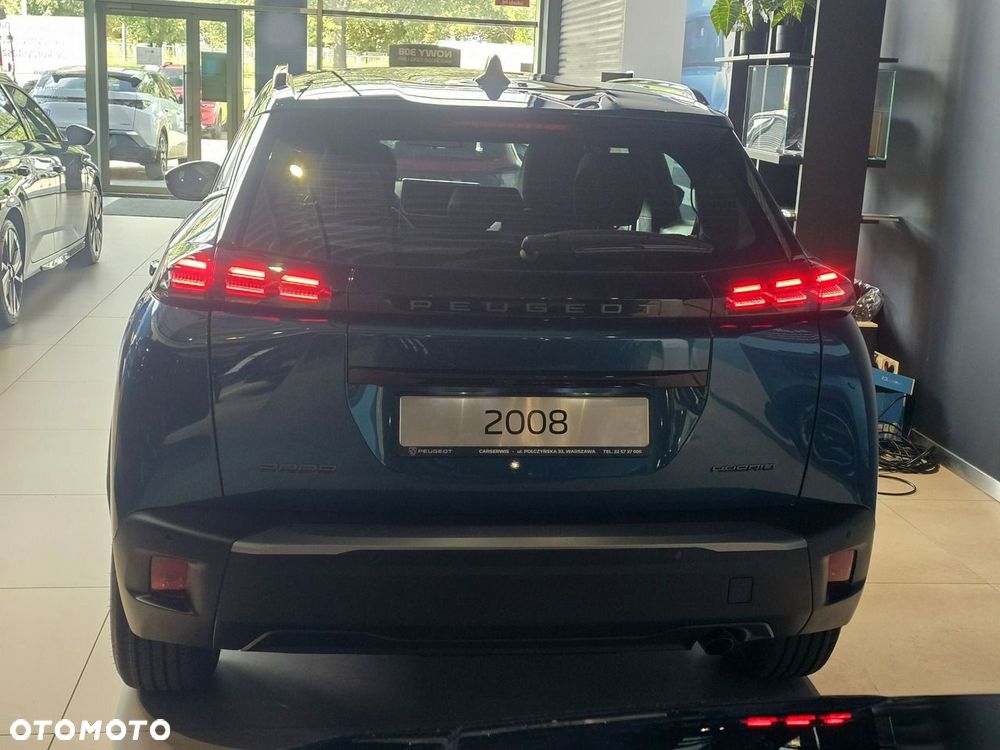 Peugeot 2008 - 6