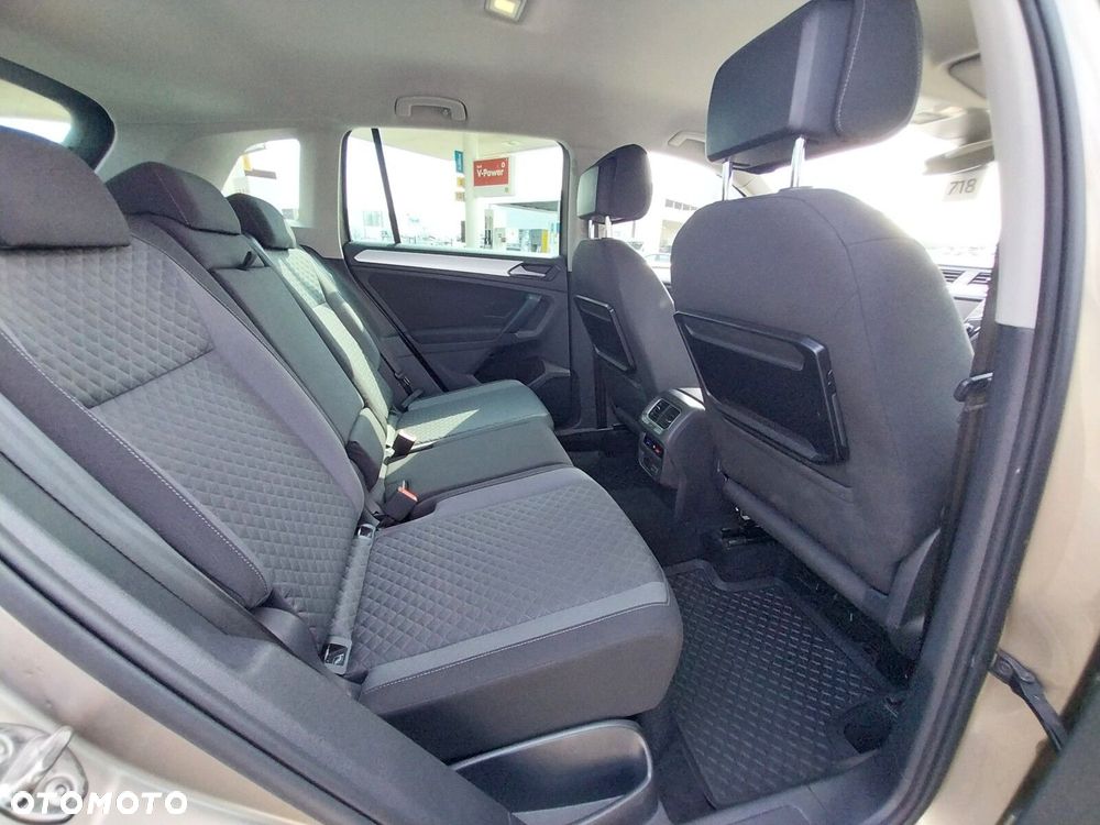 Volkswagen Tiguan 1.4 TSI BMT ACT Comfortline - 6