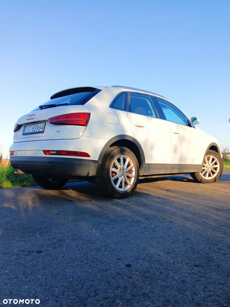 Audi Q3 2.0 TDI - 5