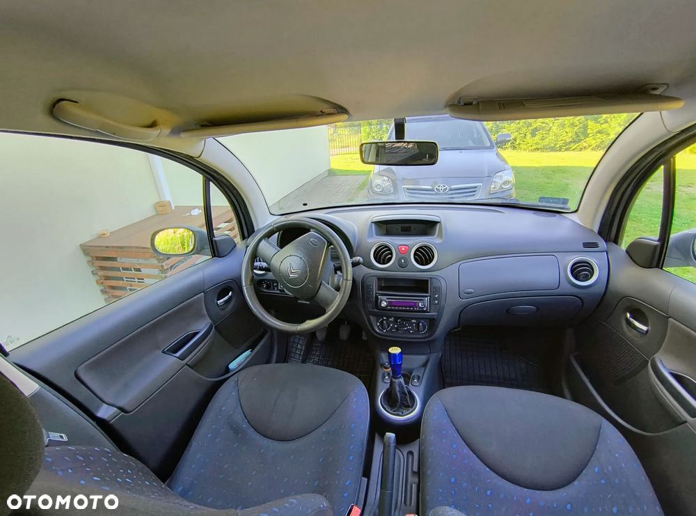 Citroën C3 - 3