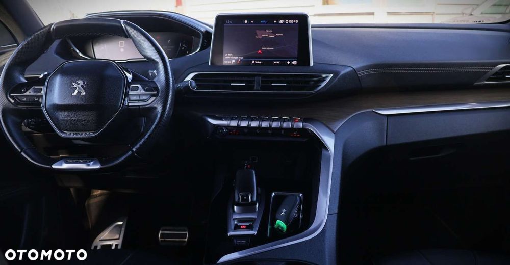 Peugeot 5008 - 14
