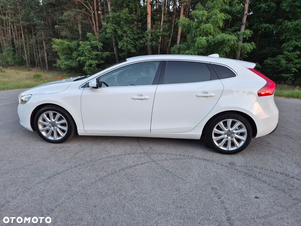 Volvo V40 - 7