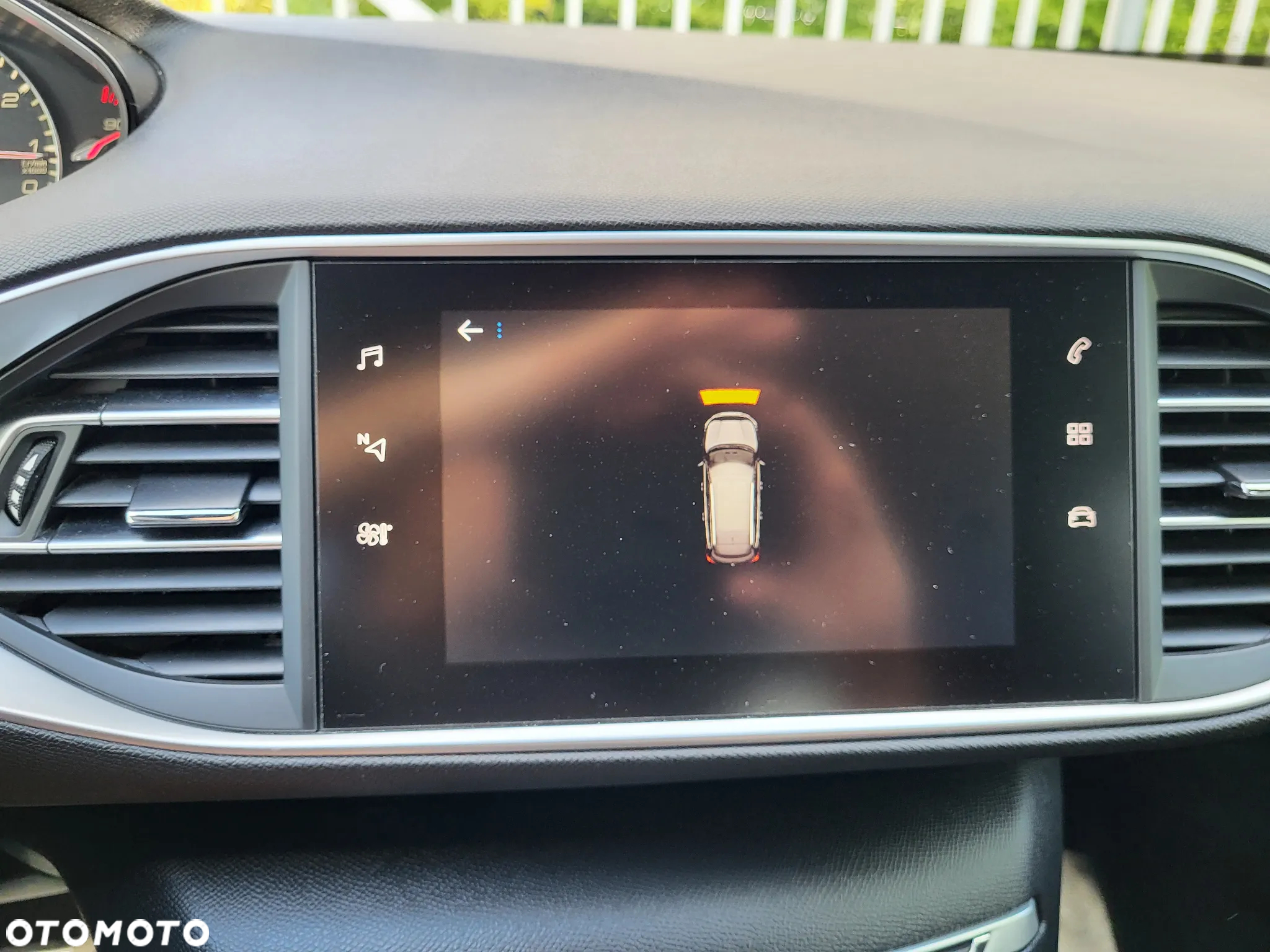 Peugeot 308 SW 1.6 Pure Tech GPF GT S&S EAT8 - 14