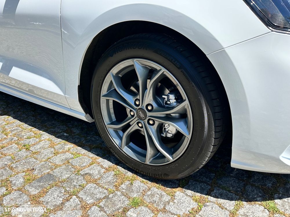 Ford Focus 1.0 EcoBoost S&S ST-LINE - 14