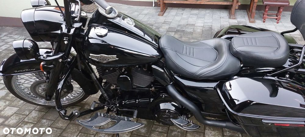 Harley-Davidson Touring Road King - 22
