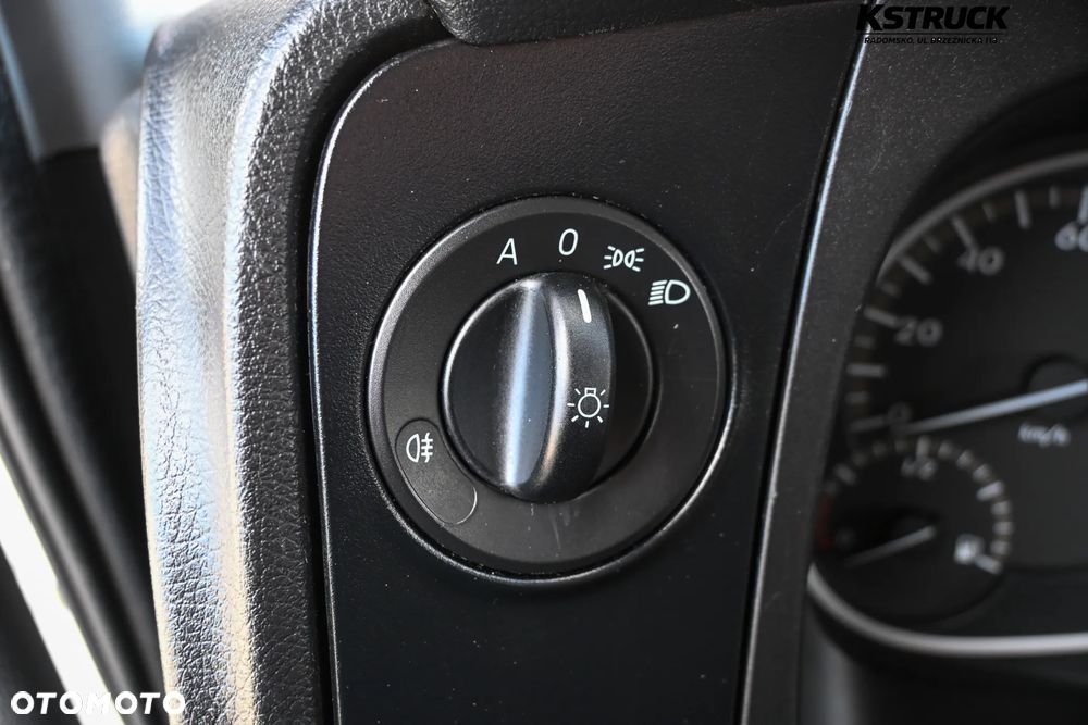 Mercedes-Benz Atego 818 L Kontener 7,25 - 18