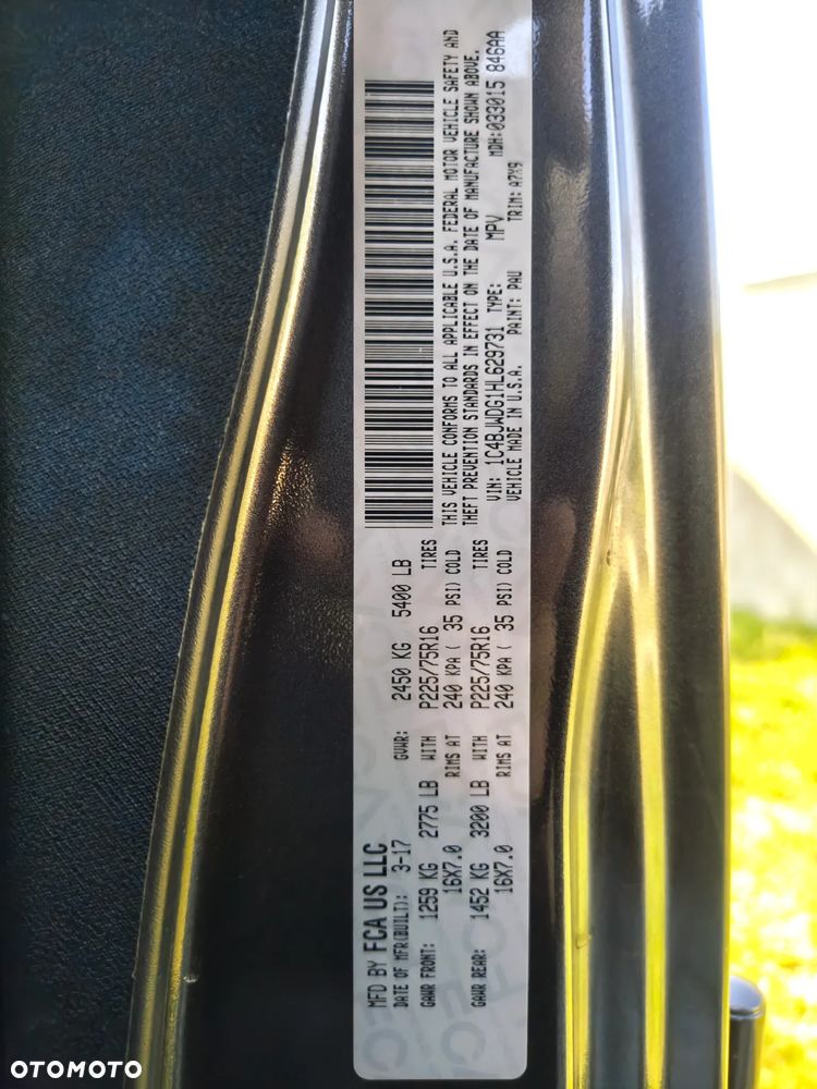Jeep Wrangler - 29