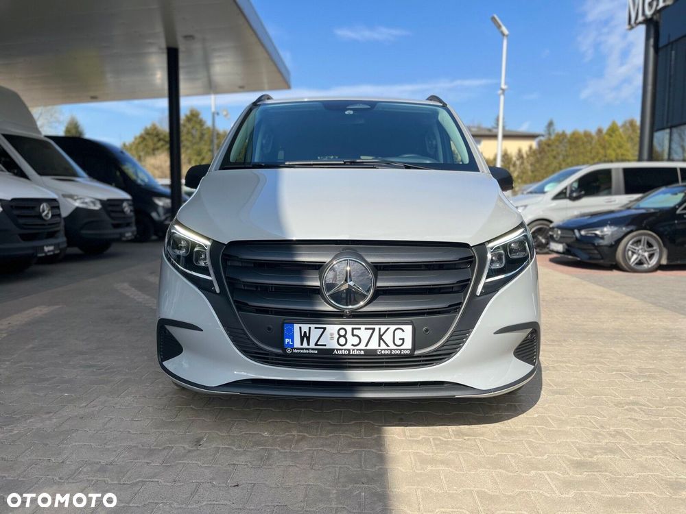Mercedes-Benz Vito - 11