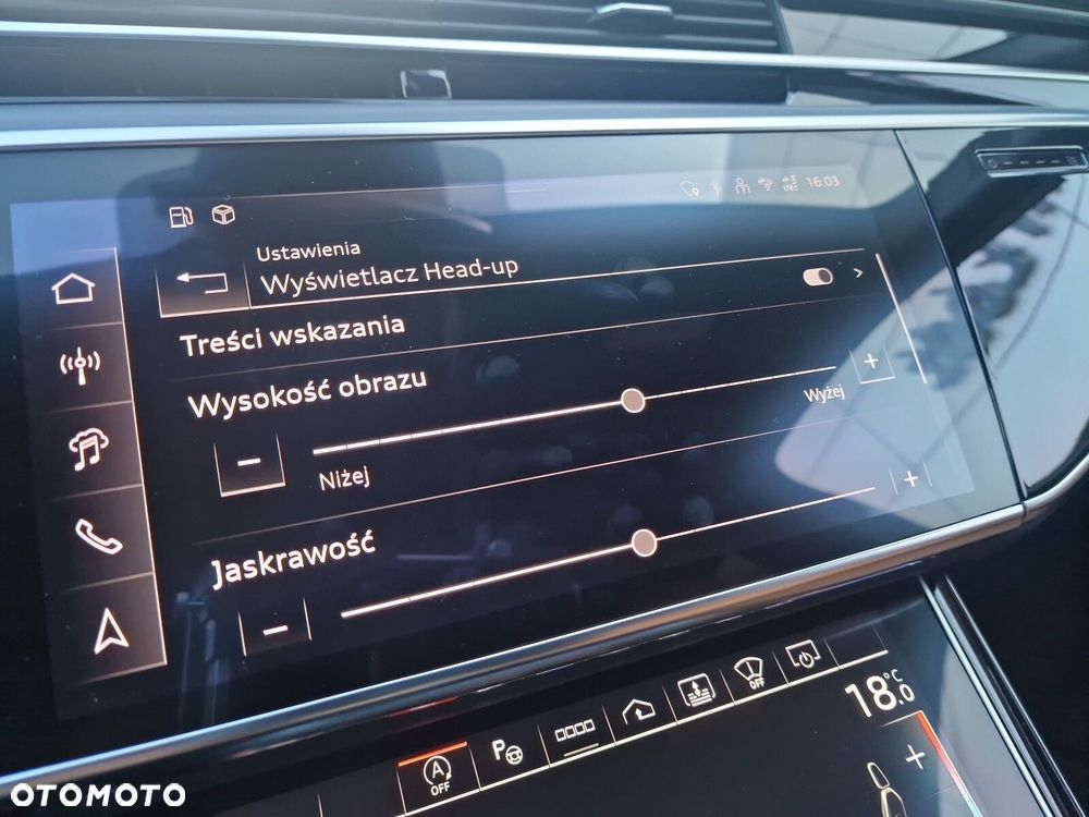Audi A8 60 TFSI mHEV Quattro Tiptr - 23
