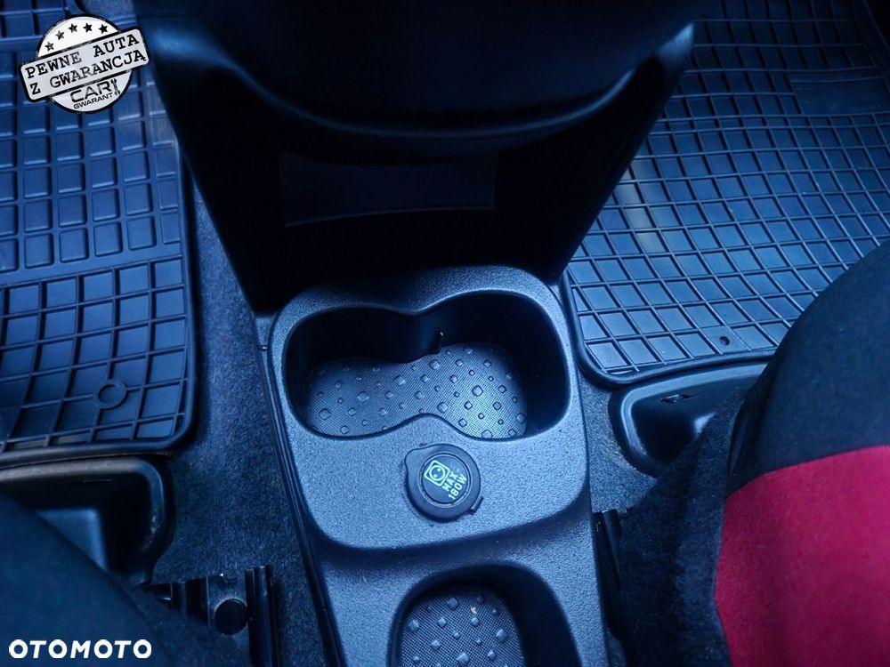 Fiat Panda - 23