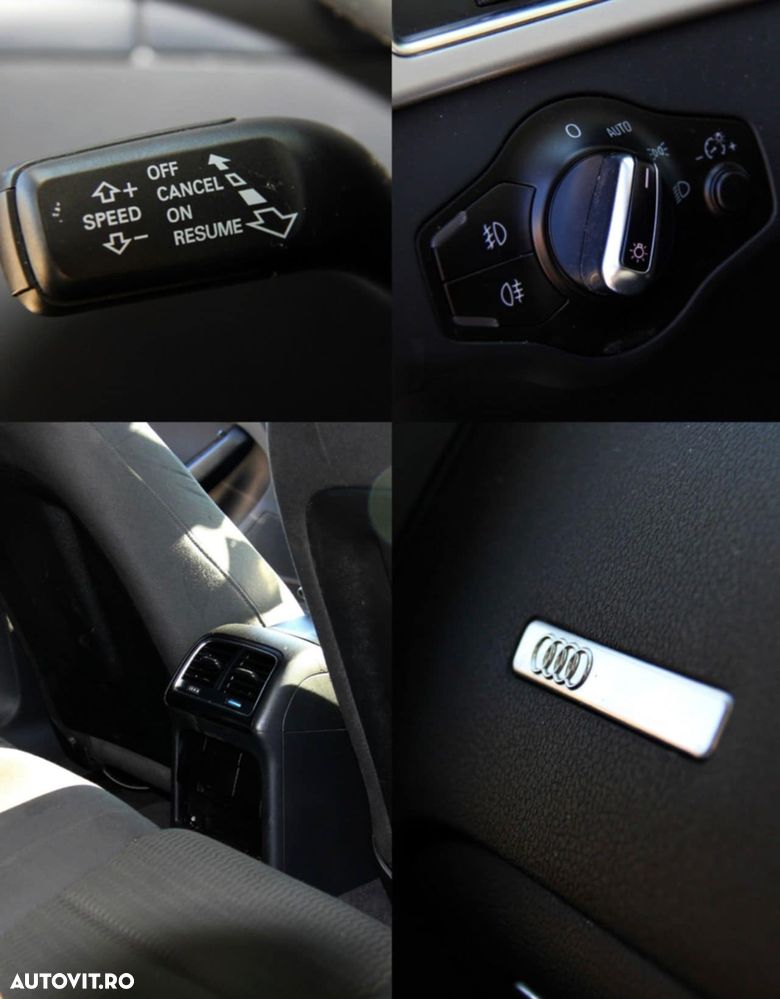 Audi A5 Sportback 2.7 TDI Multitronic - 2