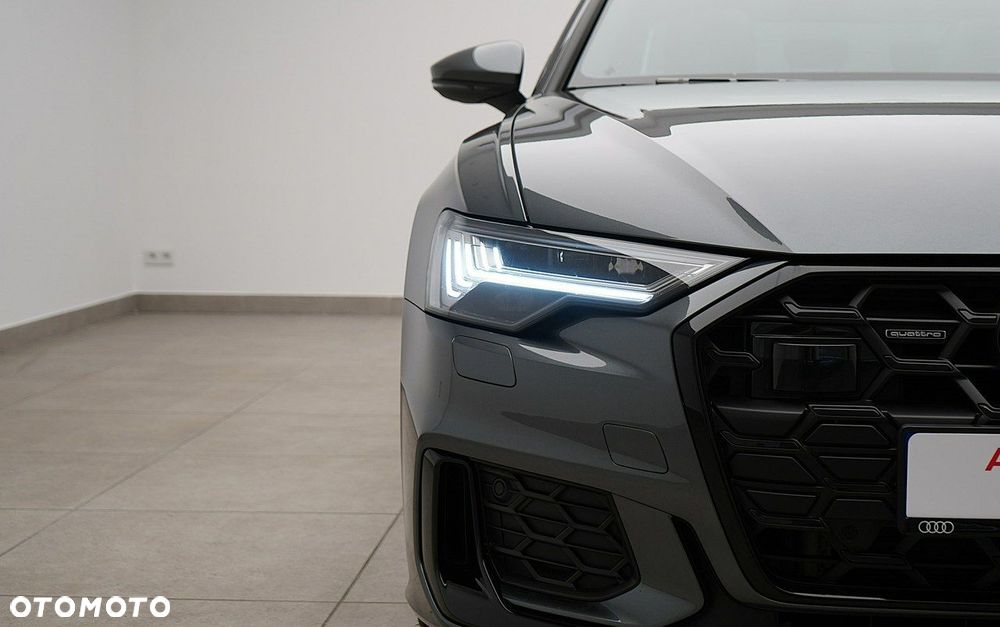 Audi A6 Limousine - 8