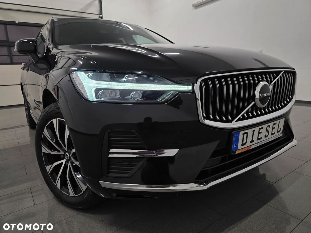 Volvo XC 60 B4 D AWD Inscription - 30