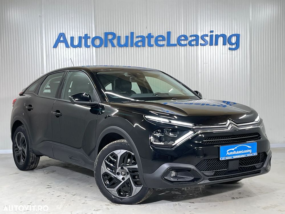 Citroën C4 1.5 BlueHDi S&S EAT8 Feel Pack - 2