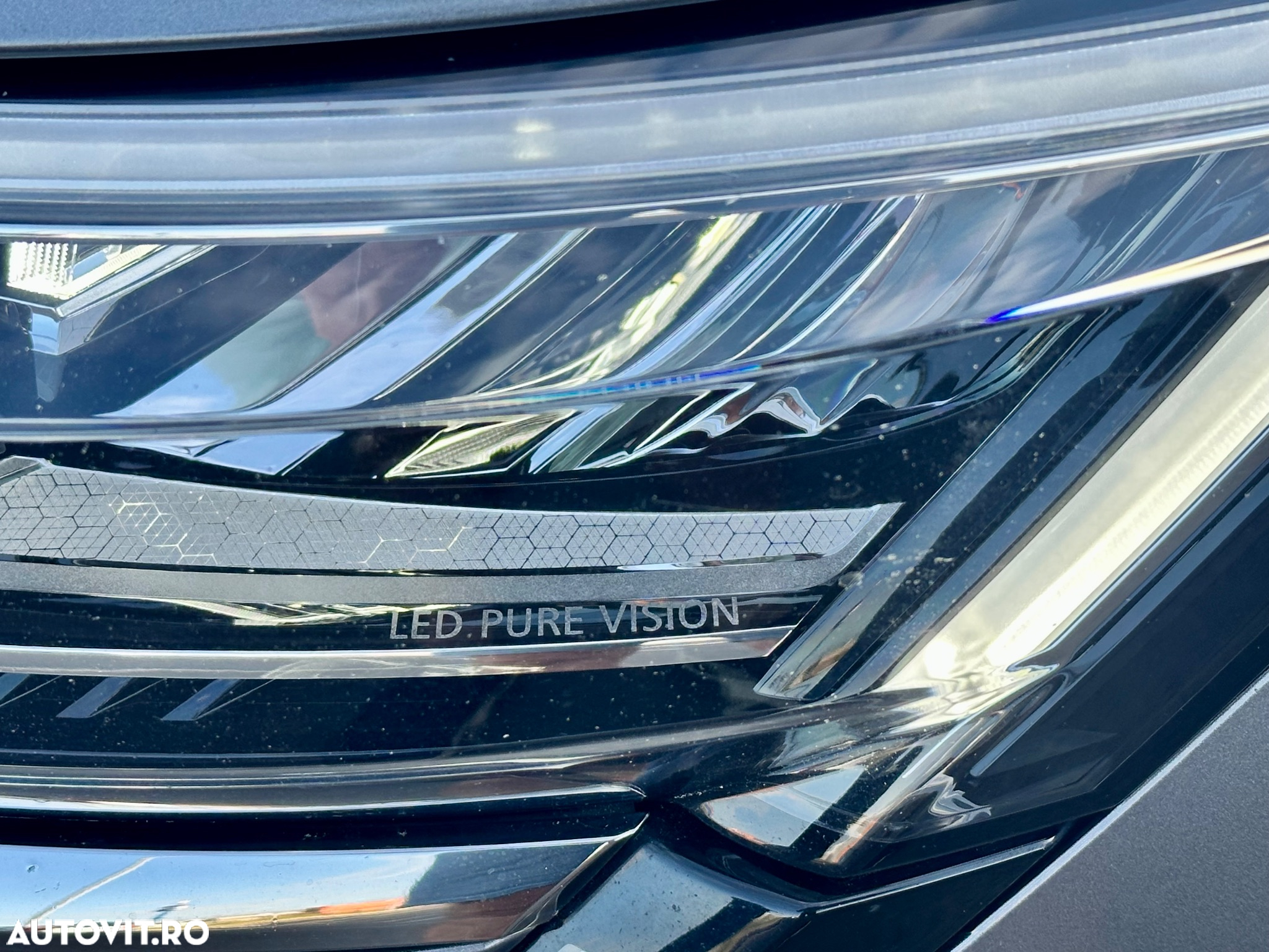 Renault Talisman Blue dCi 160 EDC INTENS - 22