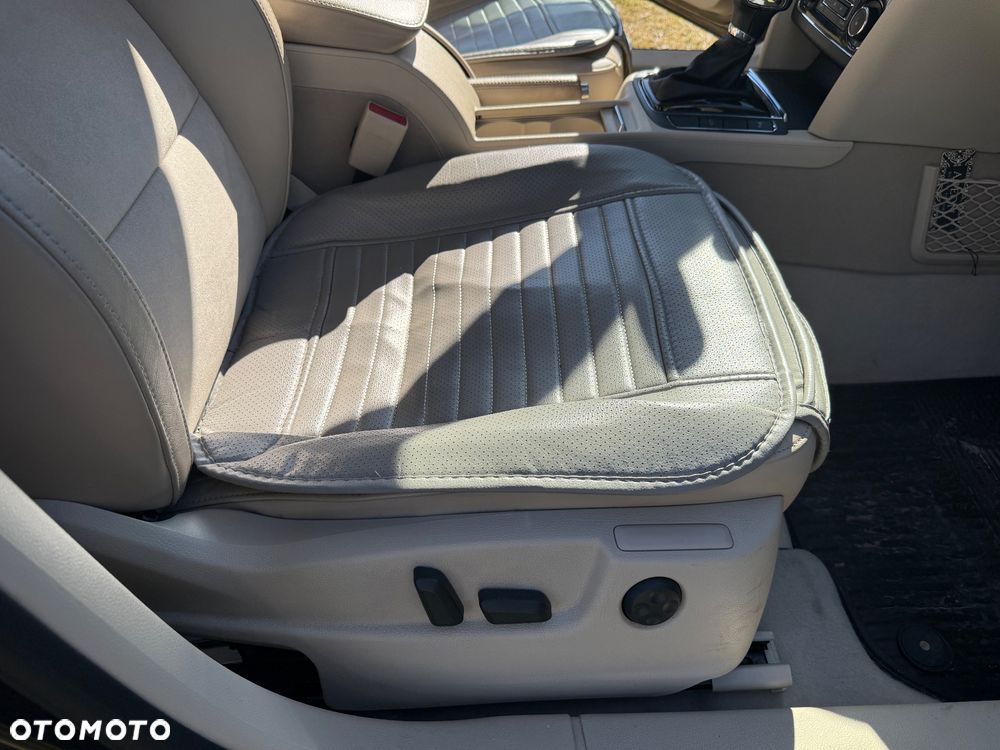 Skoda Superb 3.6 V6 4x4 DSG Ambition - 19