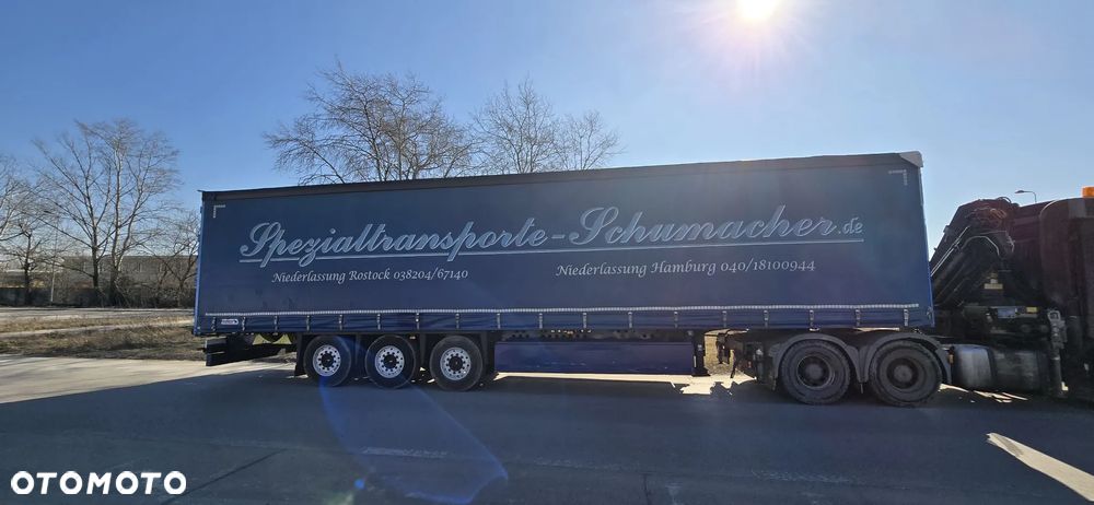 Schmitz Cargobull SCB∗S3T Joloda - 4
