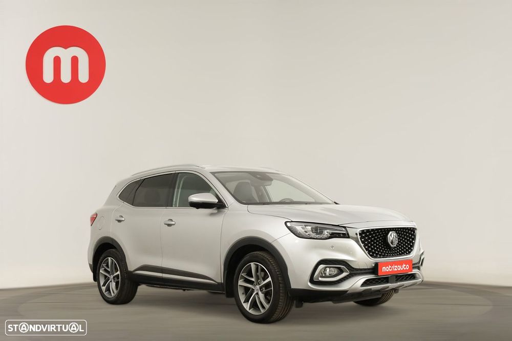 MG EHS 1.5 T-GDI Plug-in Hybrid Luxury - 1