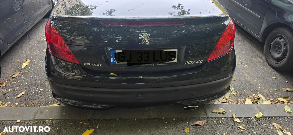 Peugeot 207 120 Premium - 9