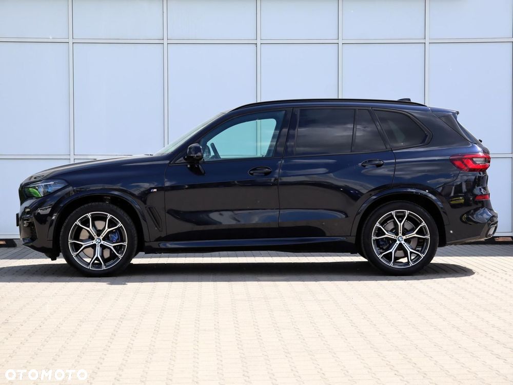 BMW X5 - 3
